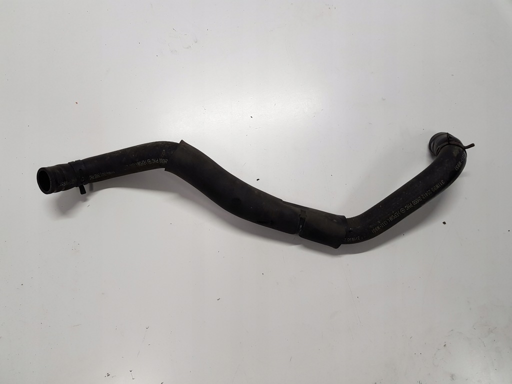 фото №1, Hyundai i30 wąż wody 1.6 16v 254122h000phc