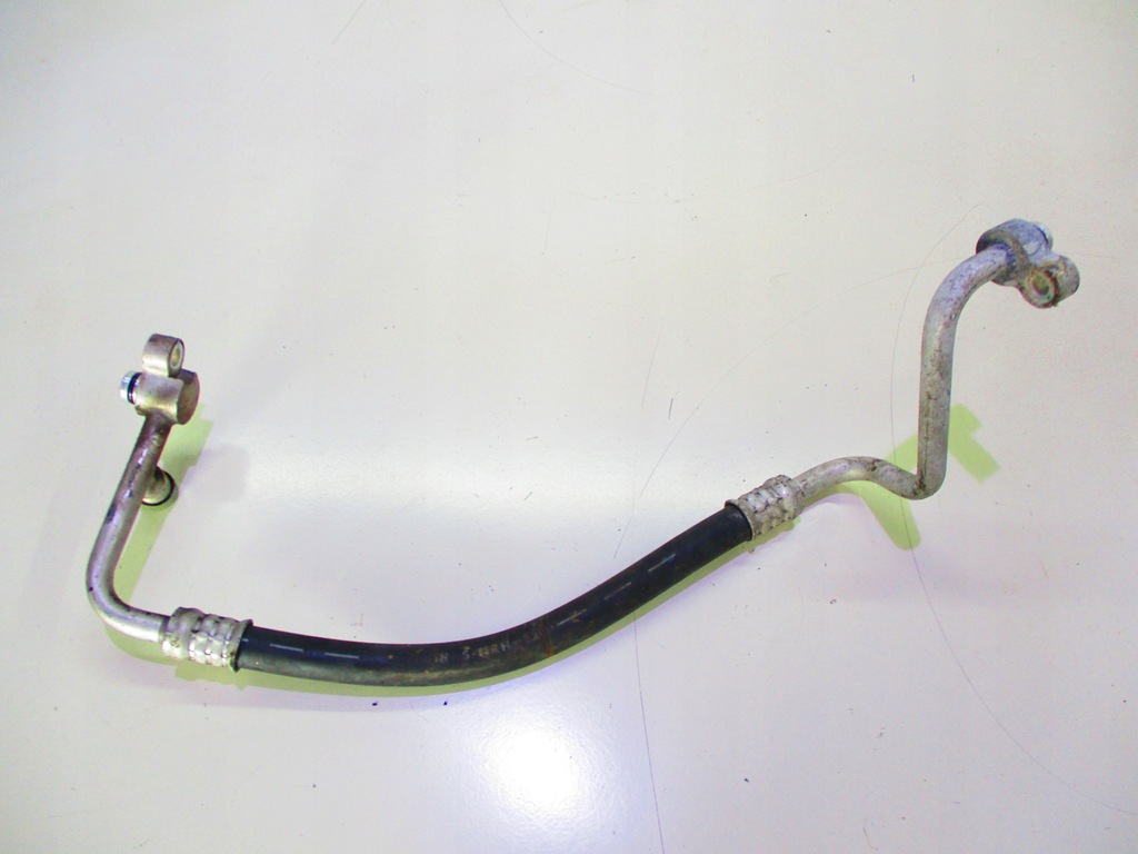 фото №4, Subaru forester 2.0 98-02 шланг кондиционера