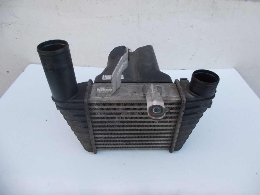 фото №1, Інтеркулер mitsubishi colt 1.5 04-08r