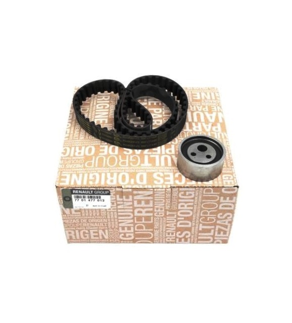 фото №7, Грм насос 1.2 8v renault clio ii twingo oryg