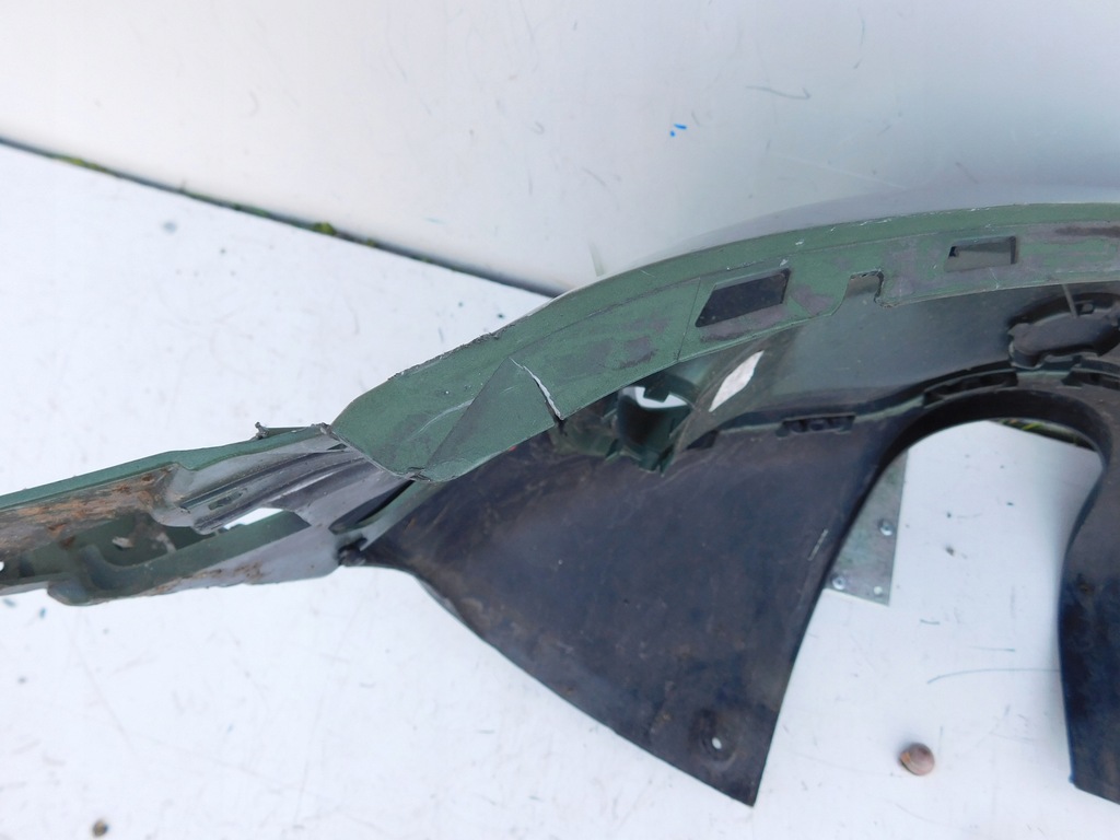 фото №7, Mini r60 s countryman бампер задний задняя