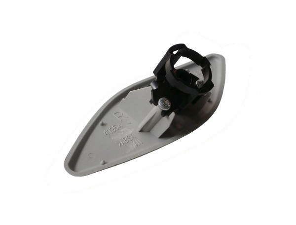 фото №3, Заглушка омивач фара do mazda 3 m3 09-12