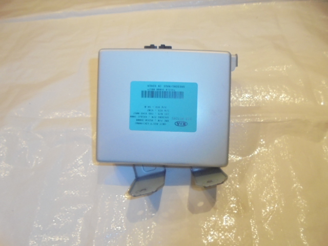 фото №1, Kia sportage iii модуль блок управления 95310-3u000