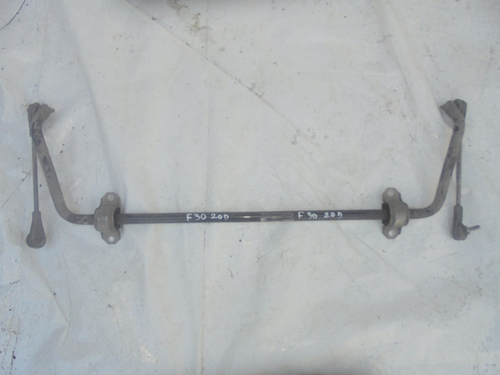 фото №1, Стабілізатор тяга bmw 3 f30 f31 2.0d