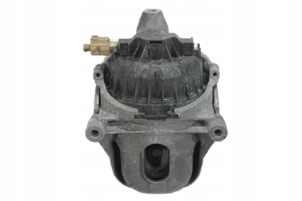 фото №1, Audi q7 4m 3.0 tdi подушка двигателя 4m0199372c