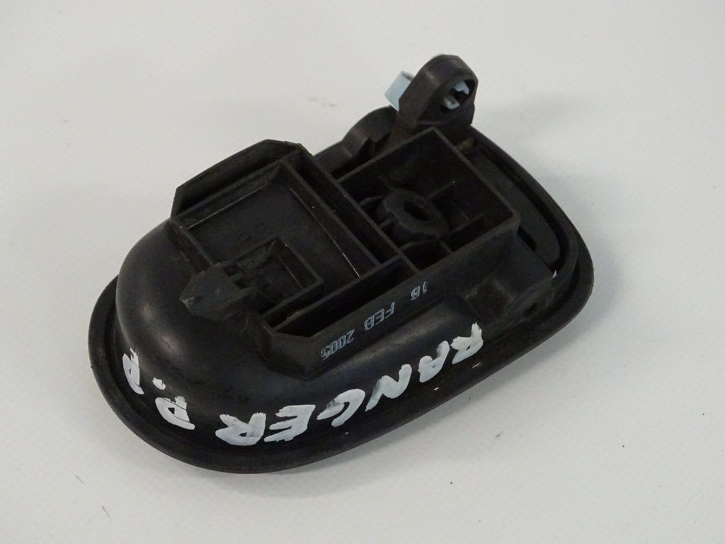 фото №2, Ford ranger ii mazda b2500 98-06 ручка внутрішня двері правий перед