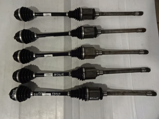 фото №1, Привідний вал права bmw x3 x4 f25 f26 8675014 оригінал