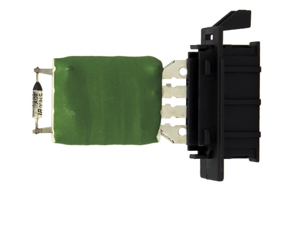 фото №1, Регулятор вентилятора салона mercedes sprinter vw lt 1995-