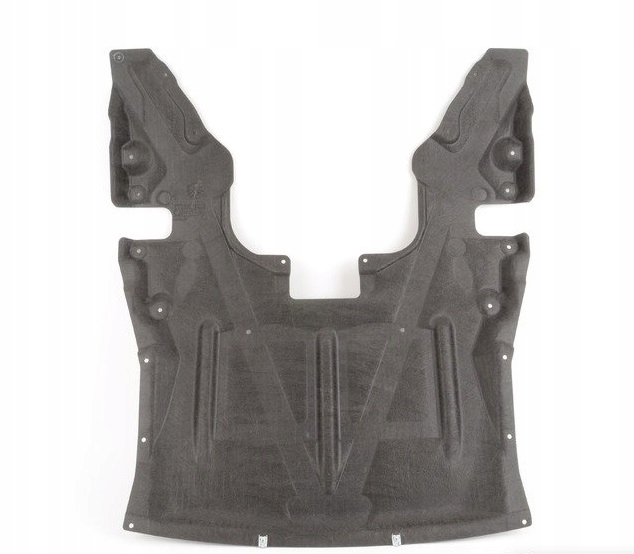 фото №1, Защита двигателя bmw 2 f22 оригинал