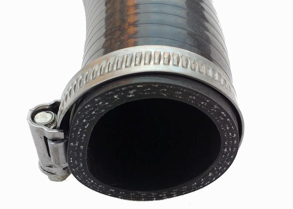 фото №5, Opel vivaro 2,0 cdti труба waz turbo інтеркулер