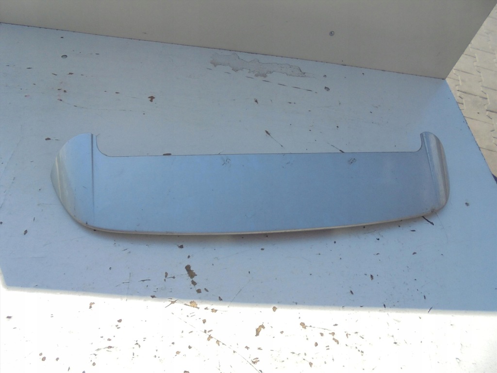 фото №1, Спойлер крышки задняя toyota previa