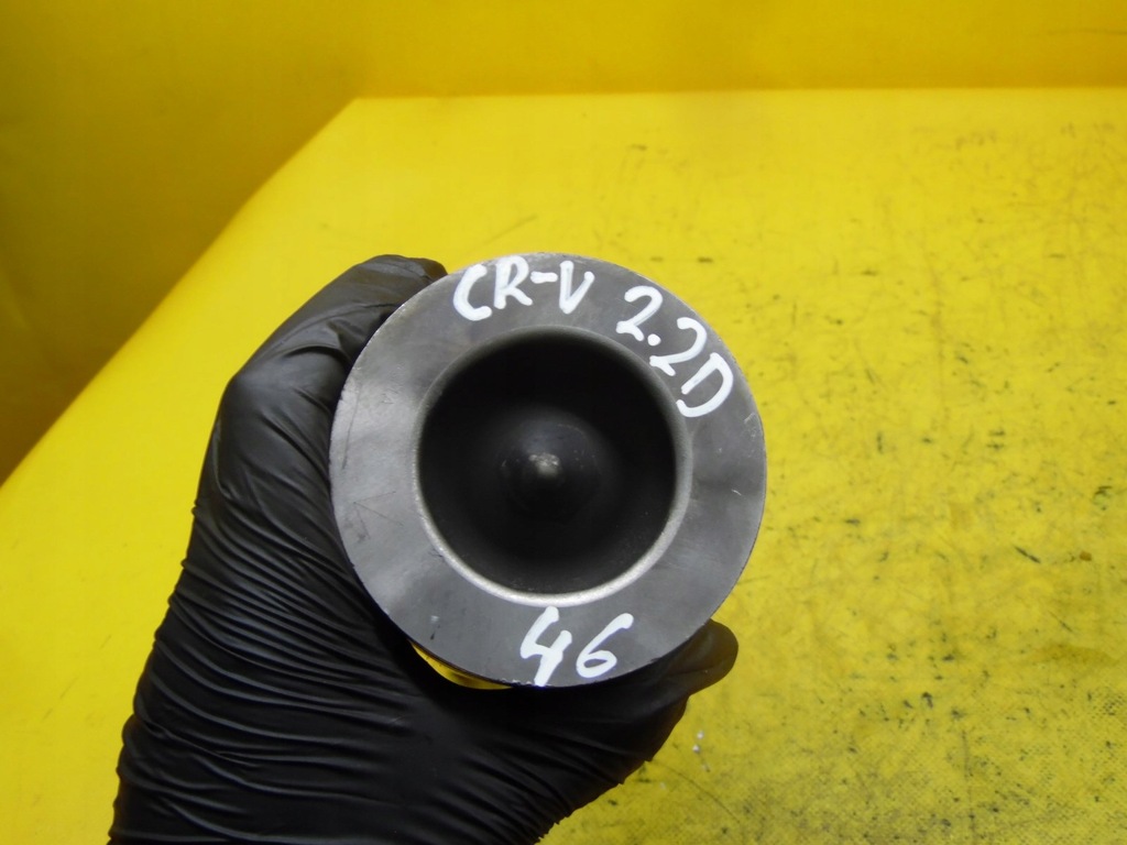 фото №8, Поршень поршні шатун шату́н honda cr-v 2.2 d