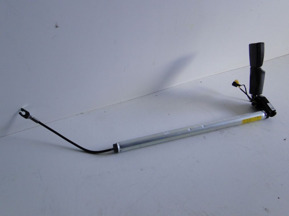 фото №7, Mercedes s w222 222 патрони патрон сидіння правий лівий