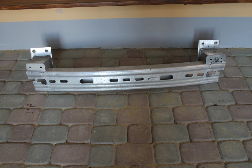 фото №1, Bmw x5 f15 балка бампера задняя задняя