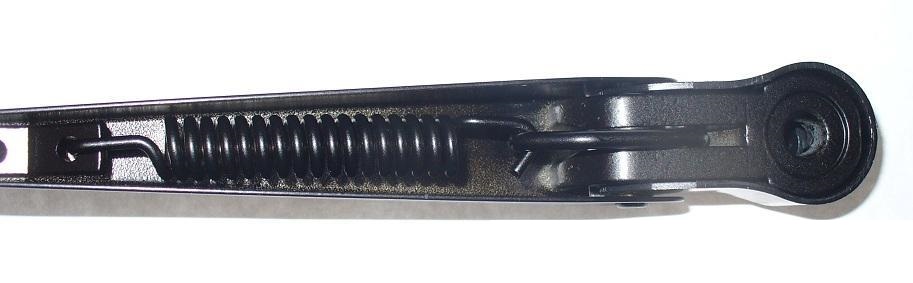 фото №5, Ford explorer рычаг дворник na задняя дворники