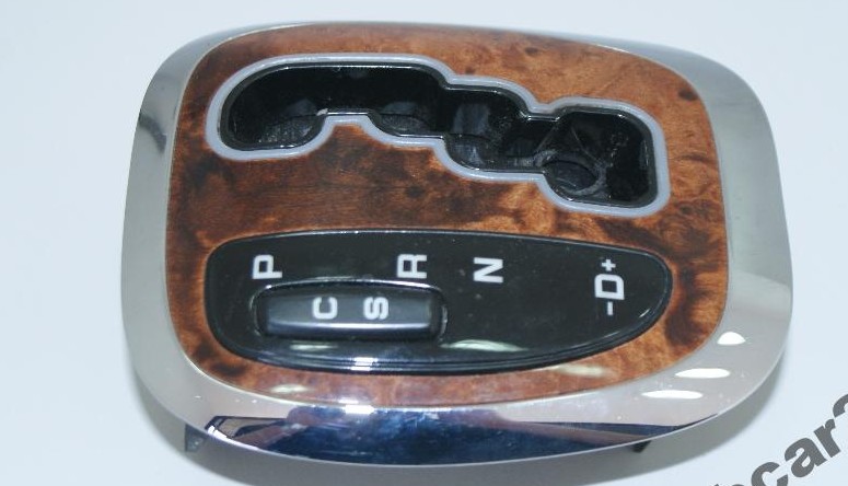 фото №1, Рамка домкрата передач mercedes cl w215 a2152600296