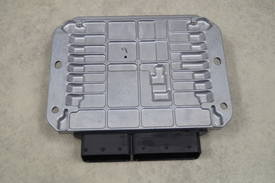 фото №2, Бортовой компьютер двигателя r2ab18881n mazda 6 ii gh 2.2 cd