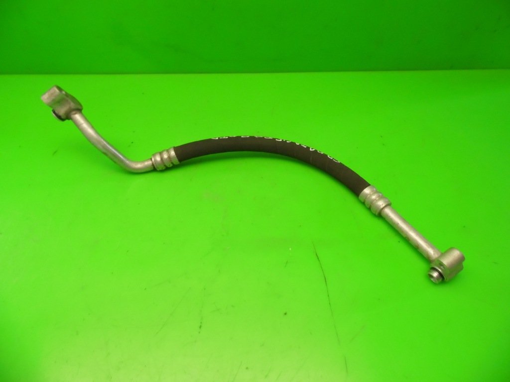 фото №5, Трубка шланг кондиціонера kia sportage i 2.0 td