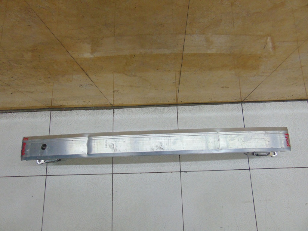 фото №1, Балка задняя задняя peugeot 5008 ii 2017-