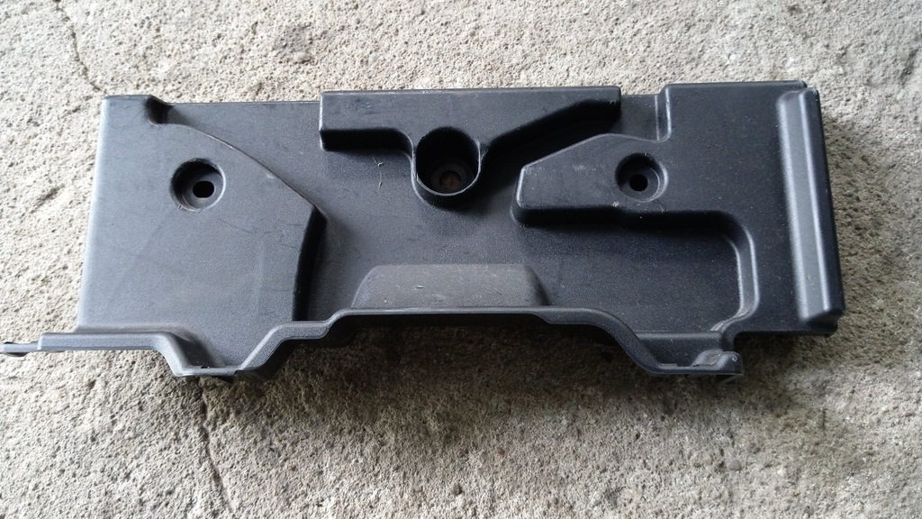 фото №1, Mitsubishi lancer 07-14 захист обшивка лівий