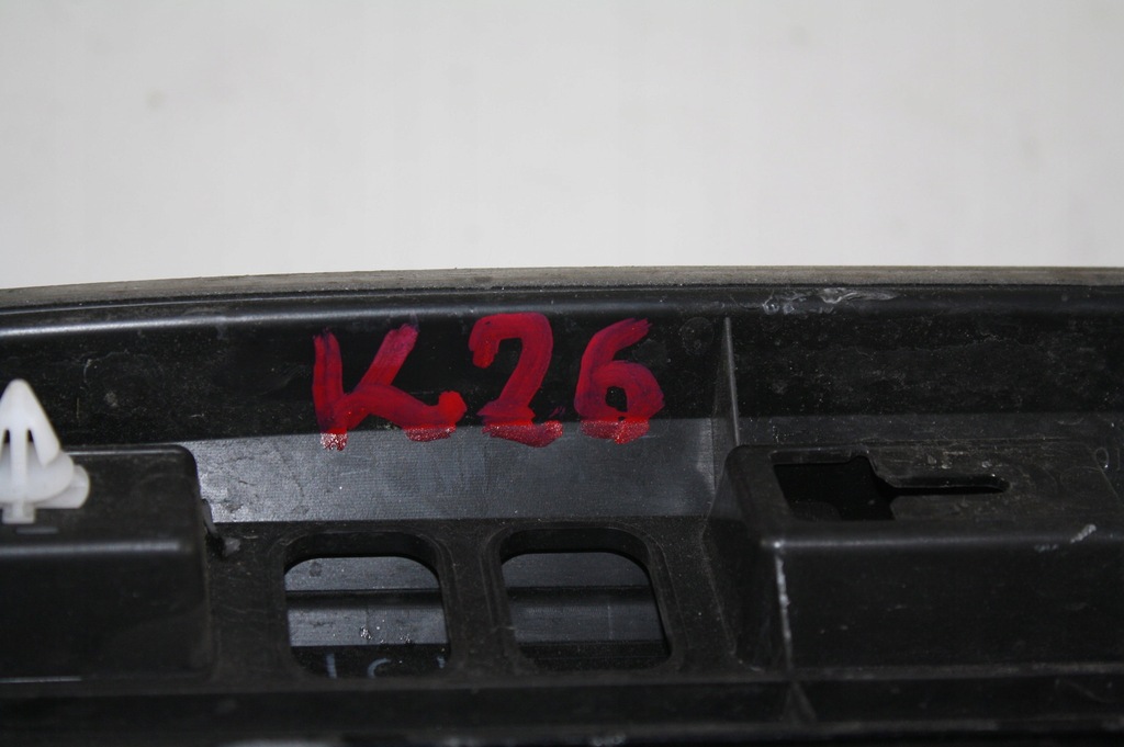 фото №6, Volkswagen оригінальний номер 3g8853991b молдинг двері