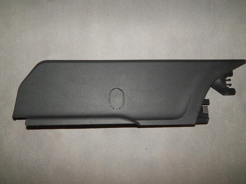 фото №1, Audi q5 sq5 ii защита заглушка 80b863312