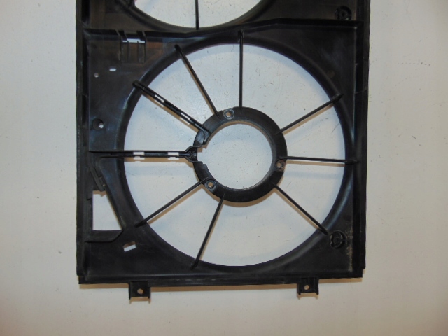 фото №6, Корпус вентиляторов a3 leon golf v 1k0121207m