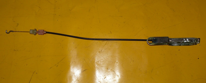 Купити Трос замка двері лівий перед mercedes w140 s-klasa
