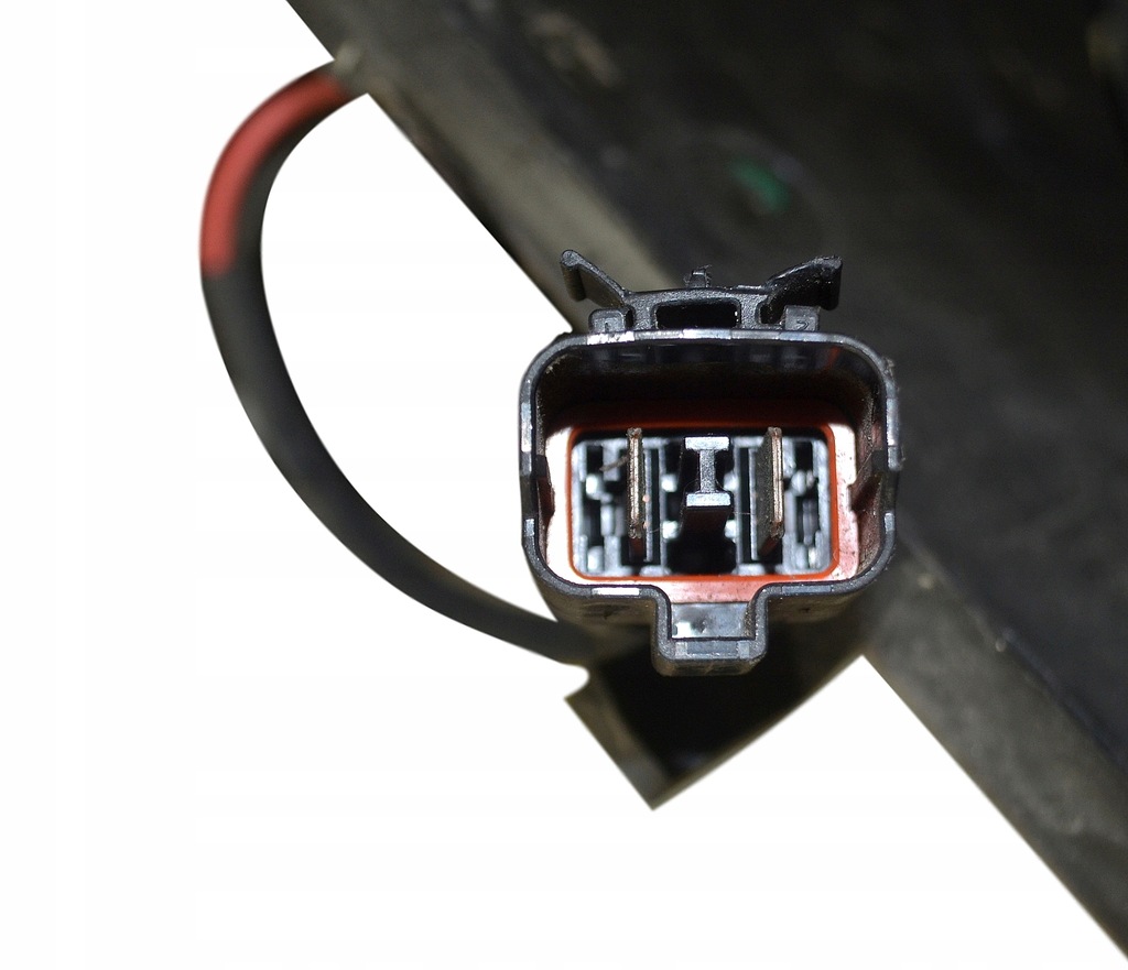 фото №3, Новий вентилятор модуль volvo s80 v70 s60 1998-2009