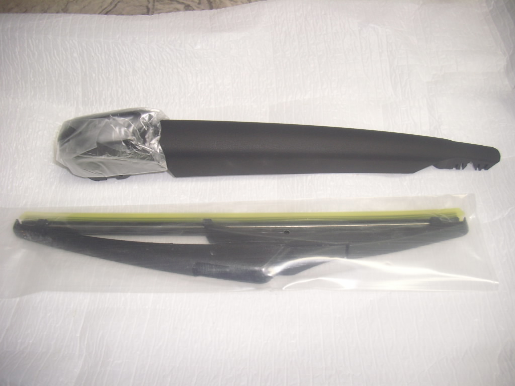 фото №3, Важіль двірник.