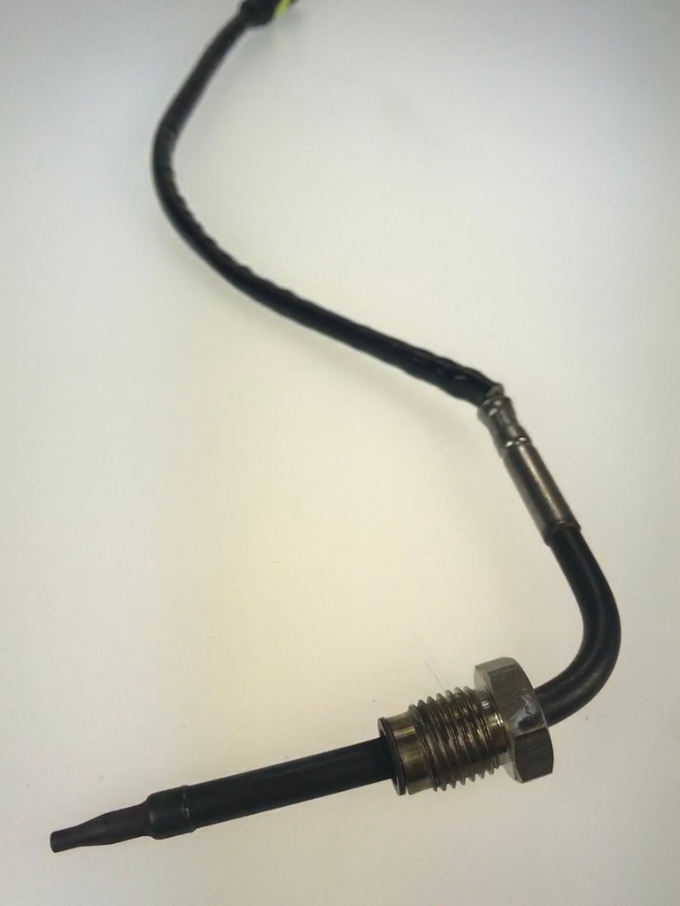 фото №6, Audi a4 a5 b9 3.0td датчик температура выхлопных газов 8w0906088h