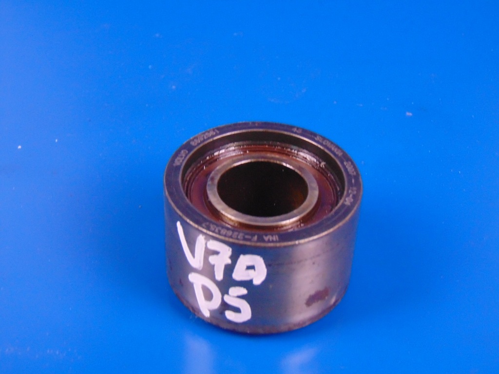 фото №1, Volvo s80 ii v70 xc90 2.4 d5 ролик натяжитель