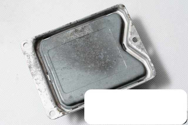 фото №3, Бортовий комп'ютер alfa romeo 146 2.0 0261204946