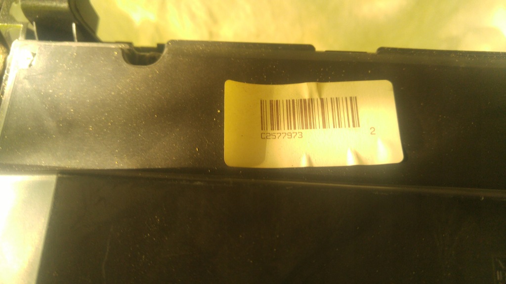 фото №6, Навигация navi volvo xc60 c60 c70 31357216aa 12r