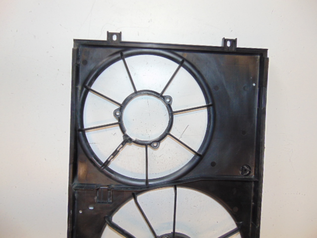 фото №5, Корпус вентиляторов a3 leon golf v 1k0121207m