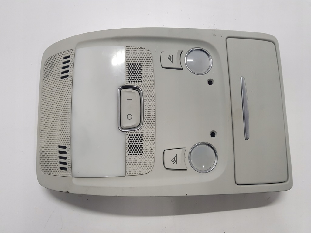 фото №1, Audi a4 b8 лампа стельовий 8t0947135b