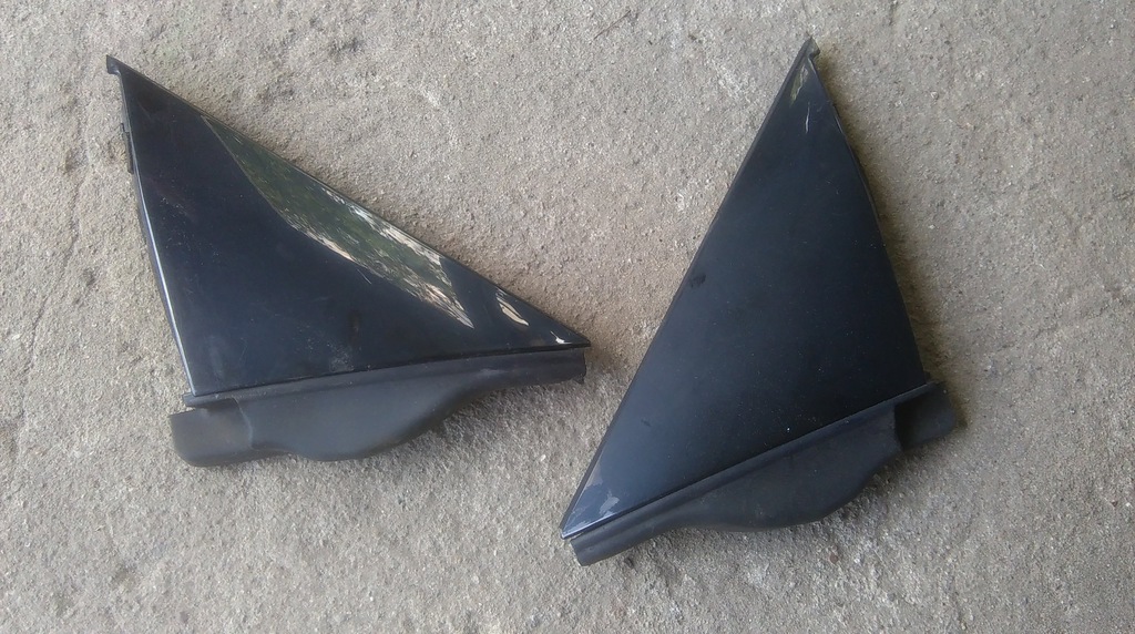 фото №1, Suzuki swift mk6 заглушка крыла p l l