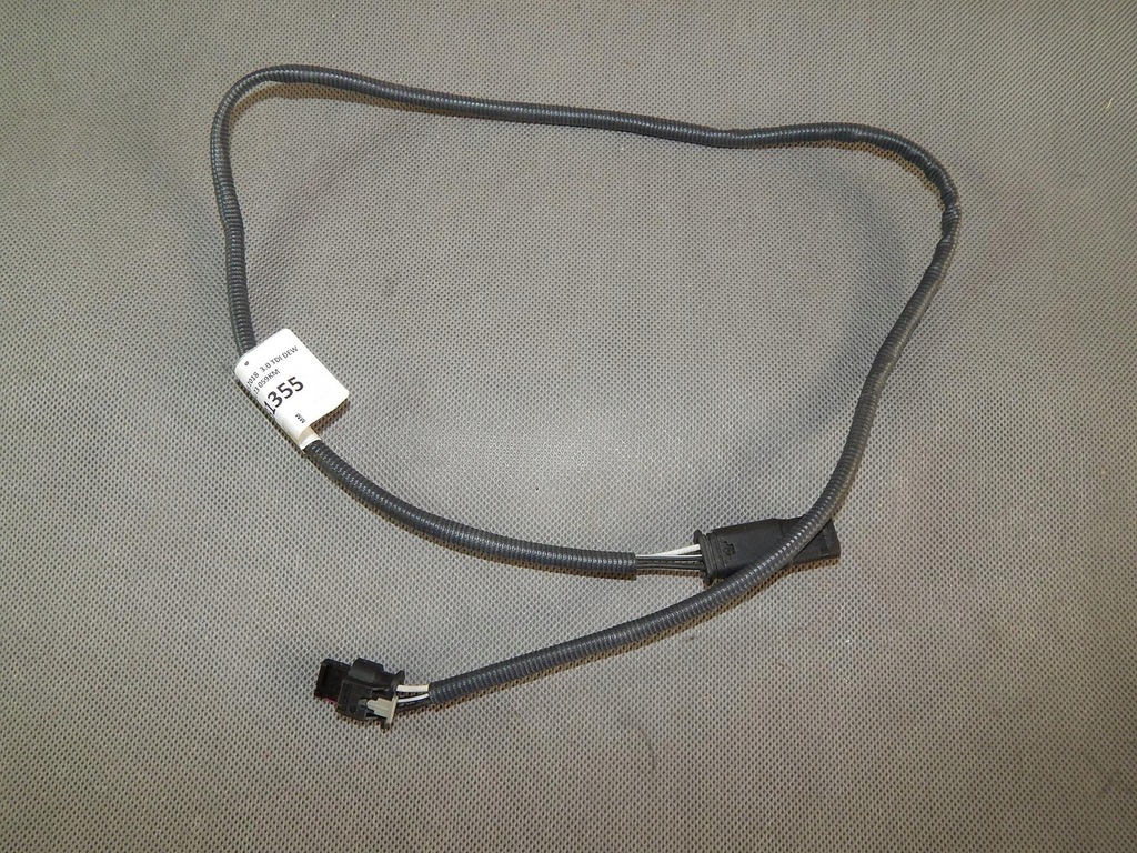 фото №1, Audi q5 sq5 ii шланг 346994db