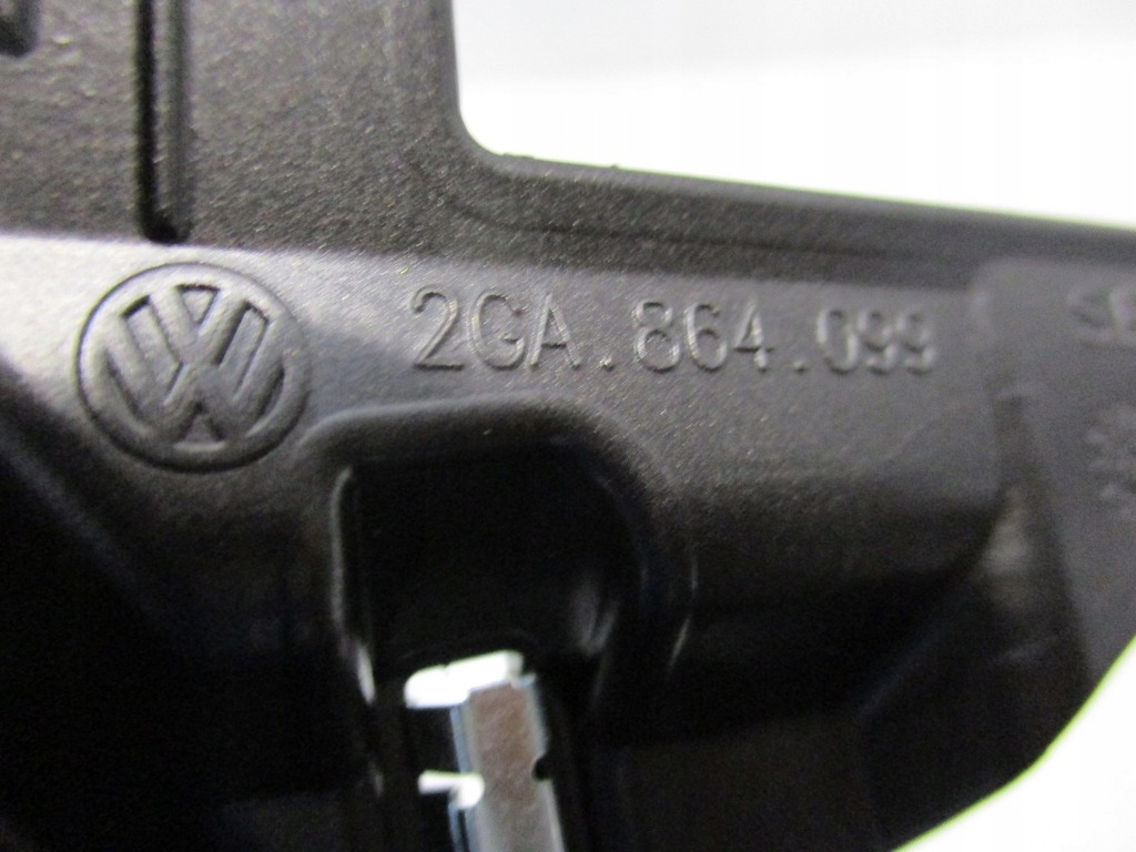 фото №4, Рамка панель консоли t-roc 2ga 2ga864099