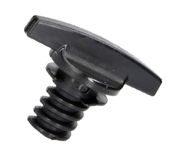 фото №1, Клипса болт бардачка багажника bmw 7 e38 e65