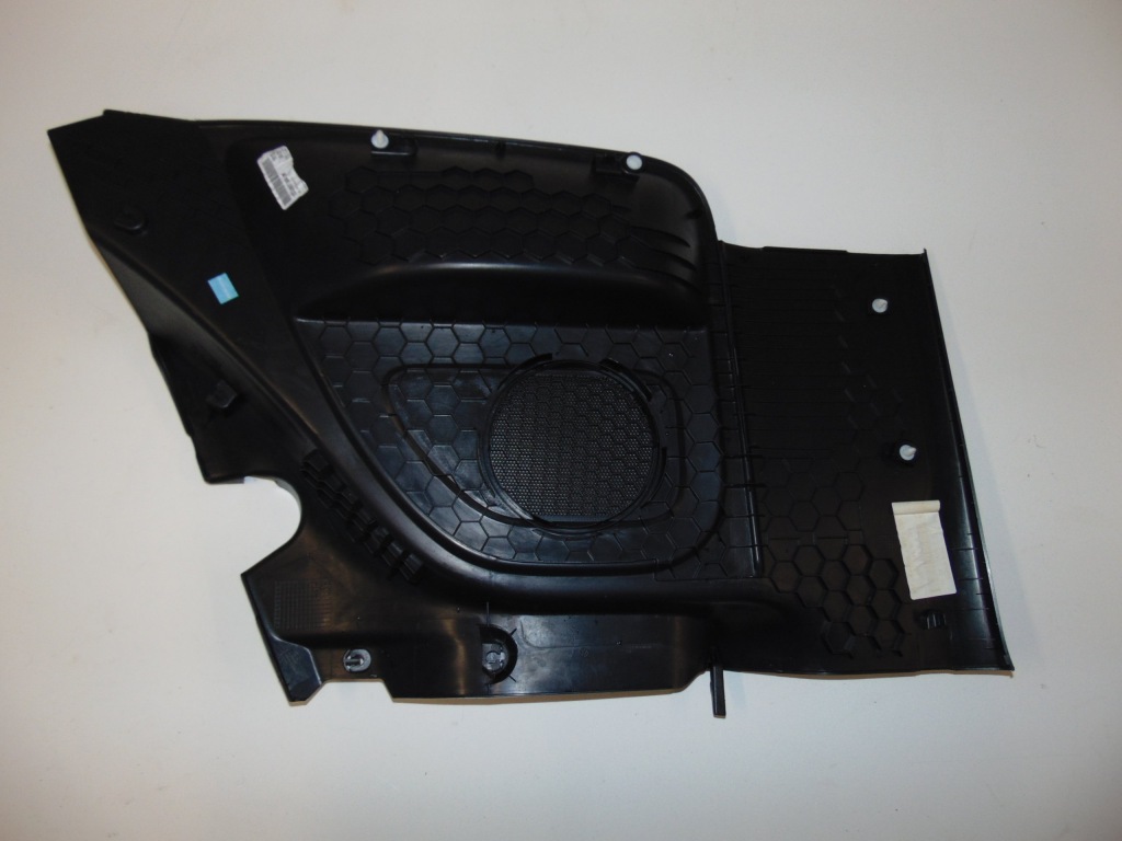 фото №5, Обшивка правий задня vw up mii 3 двері 1s3867044m