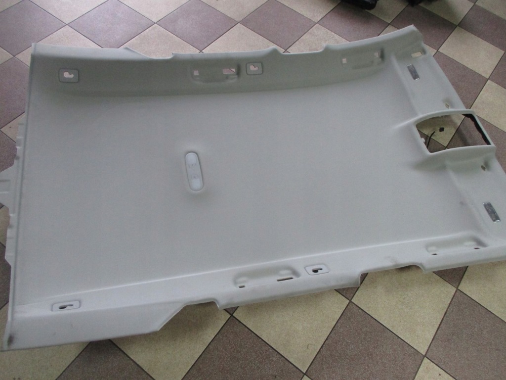 фото №1, Потолок audi a6 kombi 469867506