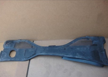 фото №1, Audi a8 s8 d4 жабо 4h1819403