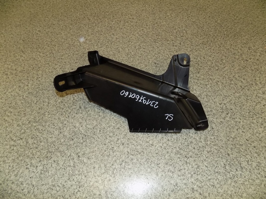 фото №1, Mercedes 15r sl r231 231 защита podstopek пластик