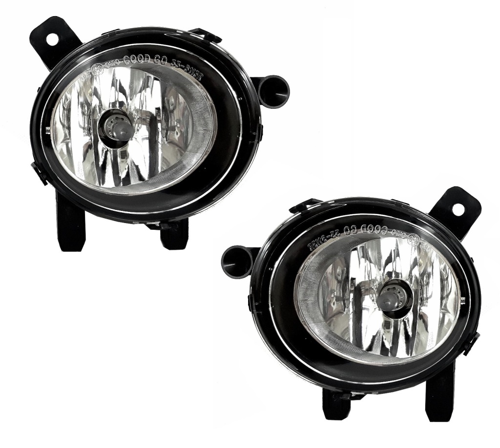 фото №1, Bmw 1 f20 2 f22 3 f30 4 f32 протитуманна фара лампа p/mg l p