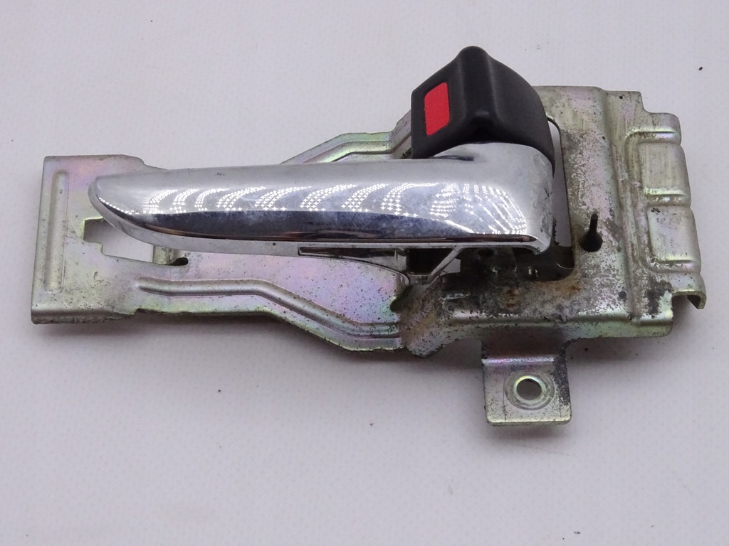 фото №1, Ford ranger iii mazda bt-50 06-11 ручка wew дверь правый задняя