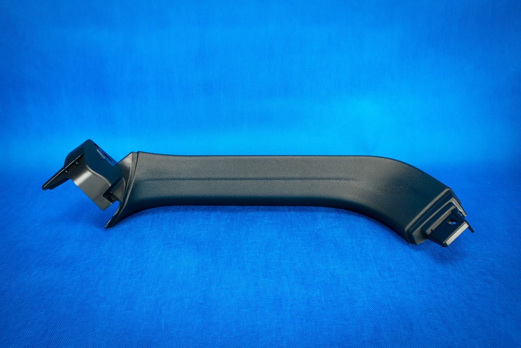 фото №1, Оббивка кришки багажника audi q7 4m 4m0867608e