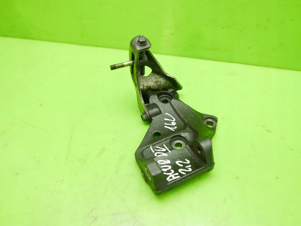 фото №10, Кронштейн генератора honda accord v 2.2 16v coupe 93-