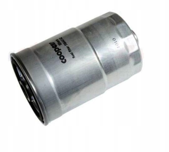 фото №1, Фильтр топлива land rover td5 discovery defender