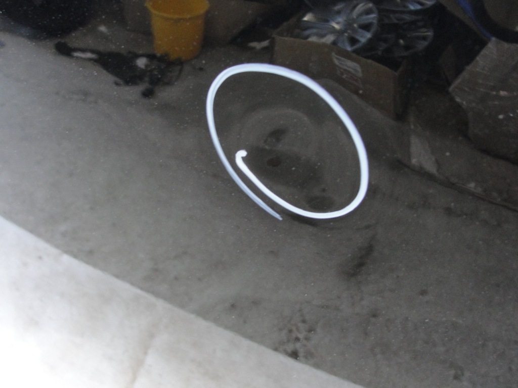 фото №4, Капот mazda cx-5 cx5